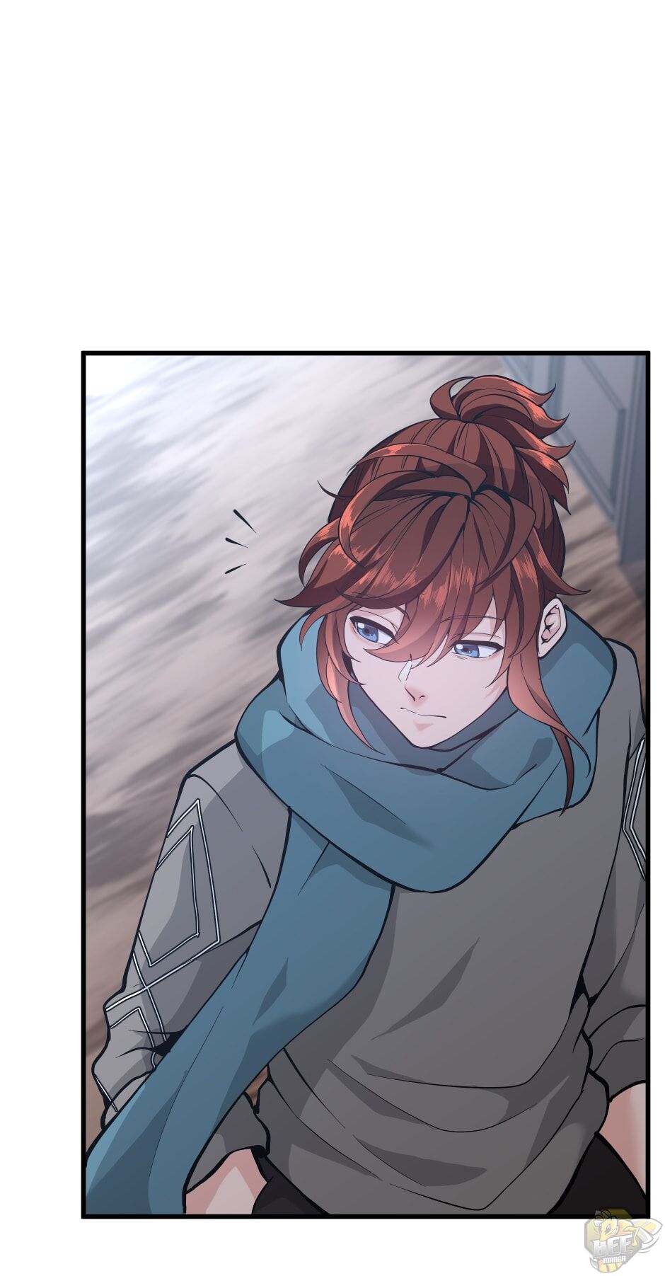 The Beginning After The End Chapter 121 image 22